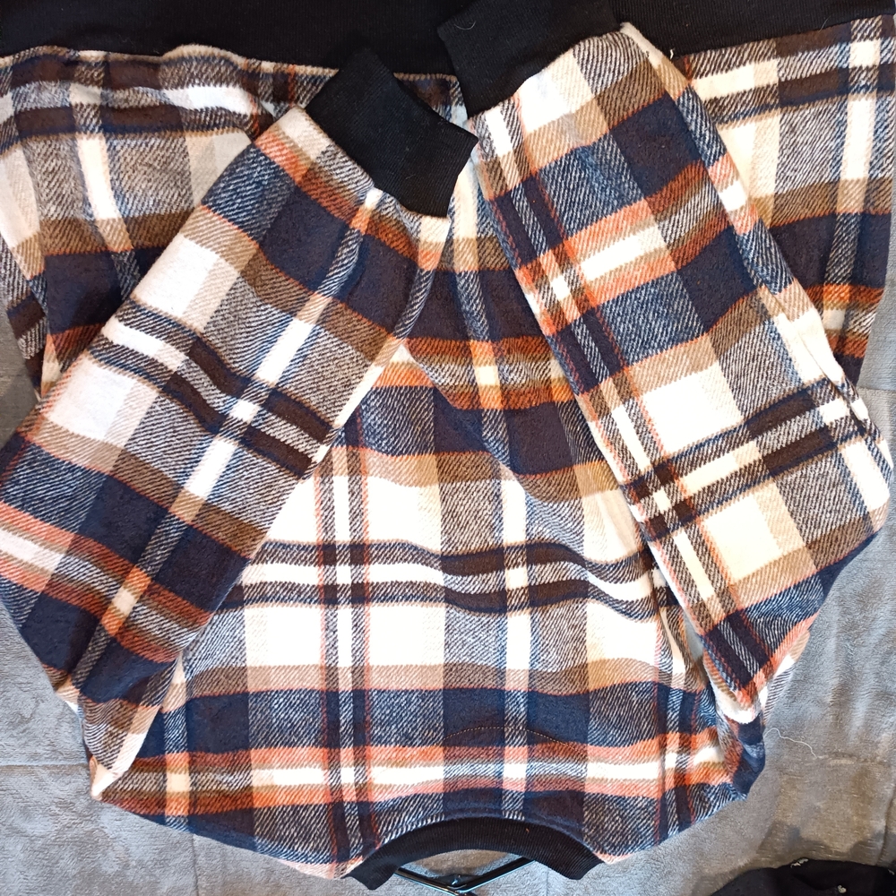 Aje Multicolor Plaid Jacket - Picture 2 of 3